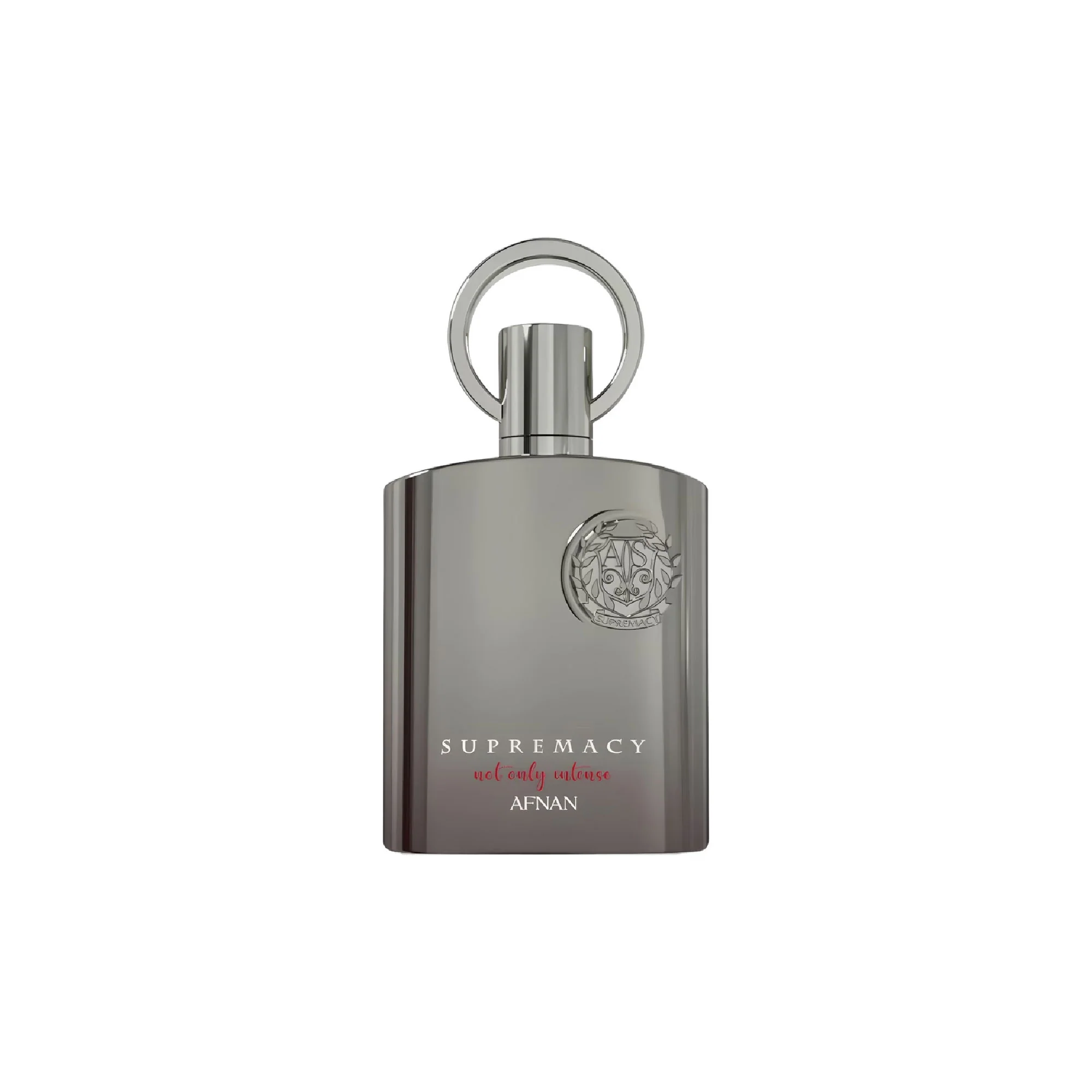 AFNAN SUPREMACY NOT ONLY INTENSE U 5.0 EDP