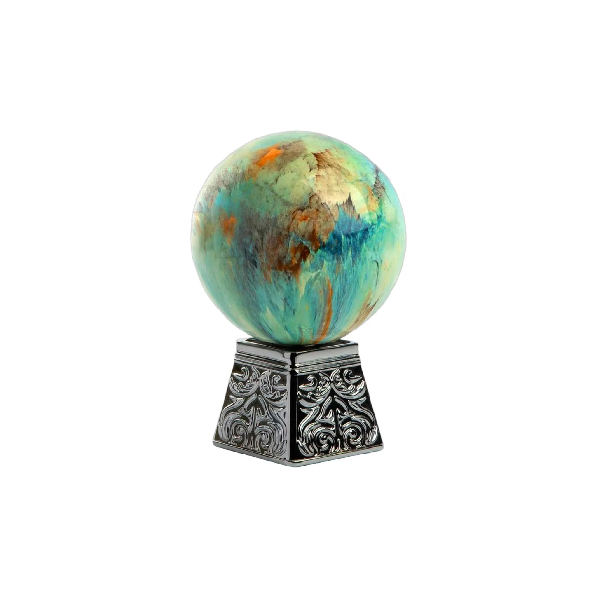 Aurora Scents Atmosphere | Eau De Parfum Unisex | 100ml