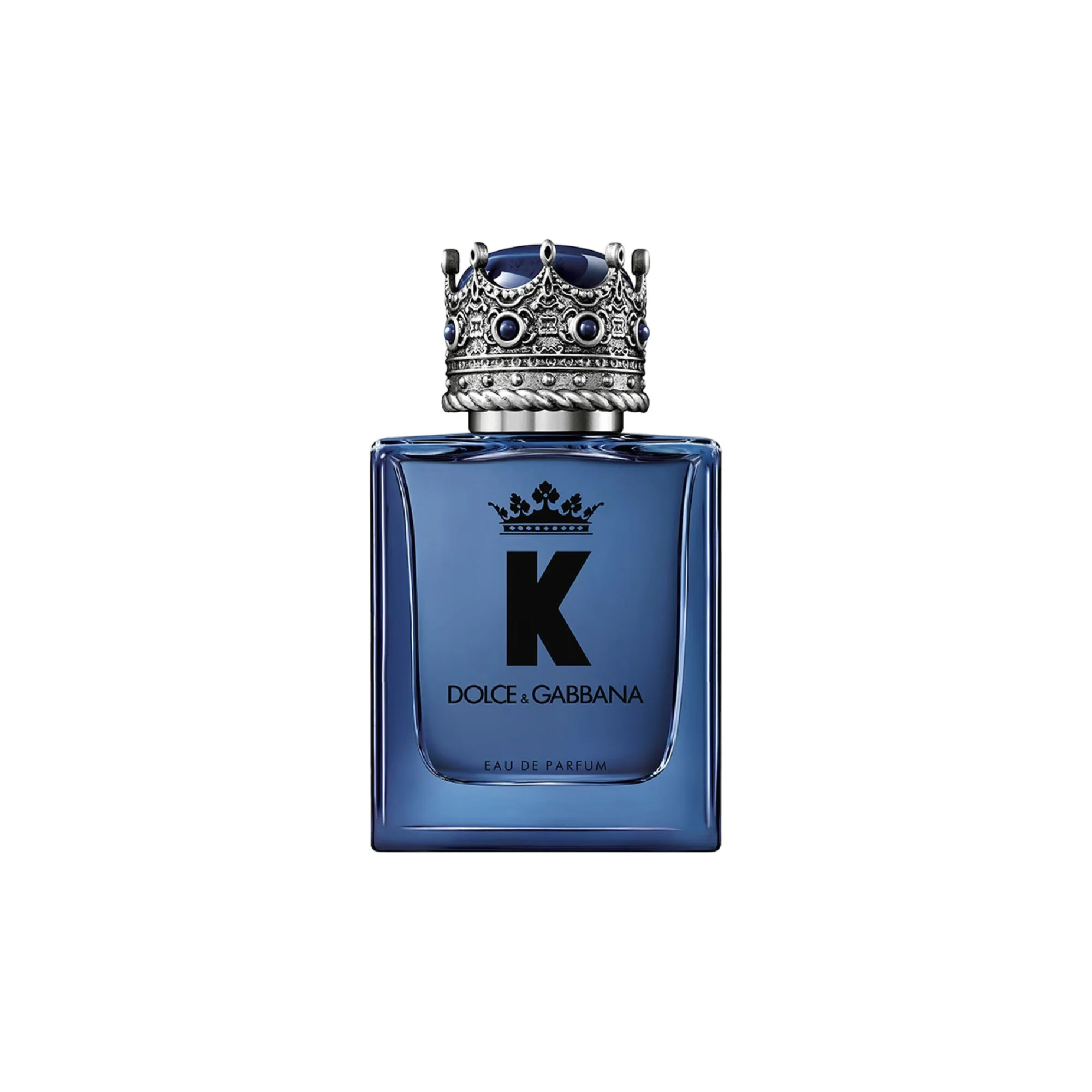 D&G K M 5.0 EDP SPR (New EDP)