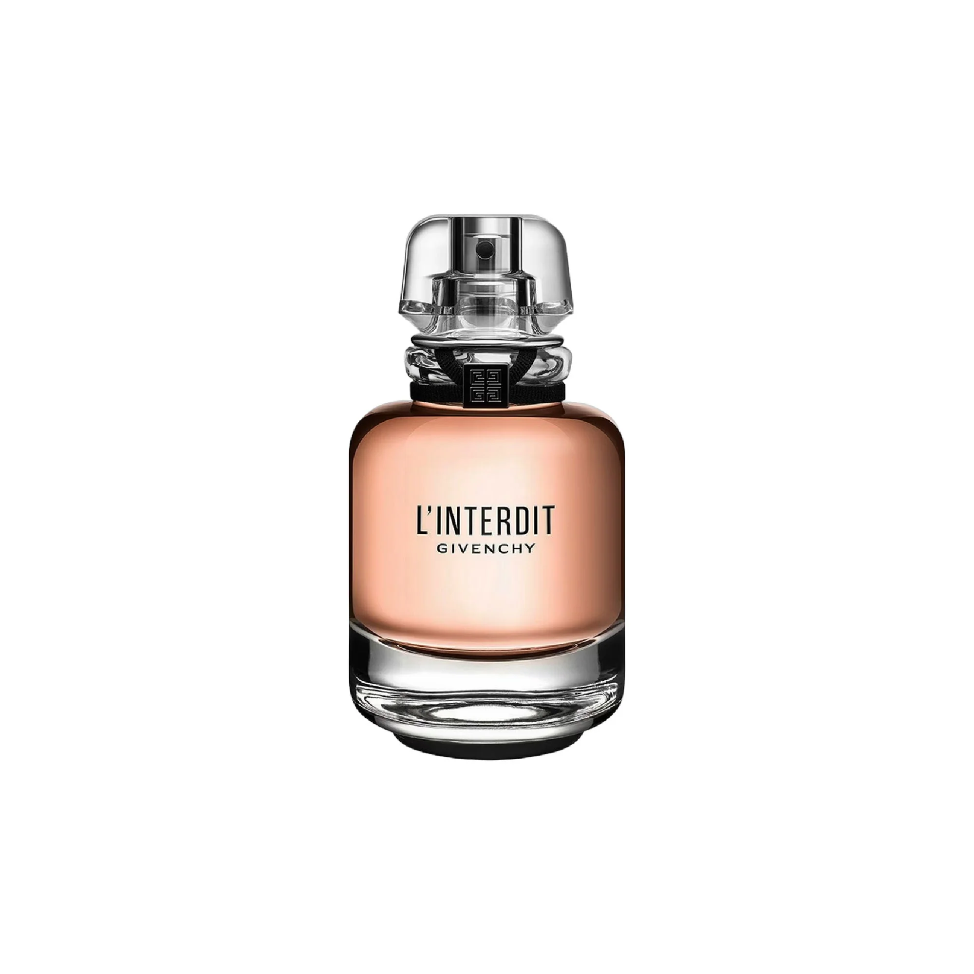 GIVENCHY L'INTERDIT L 1.7 EDP SPR