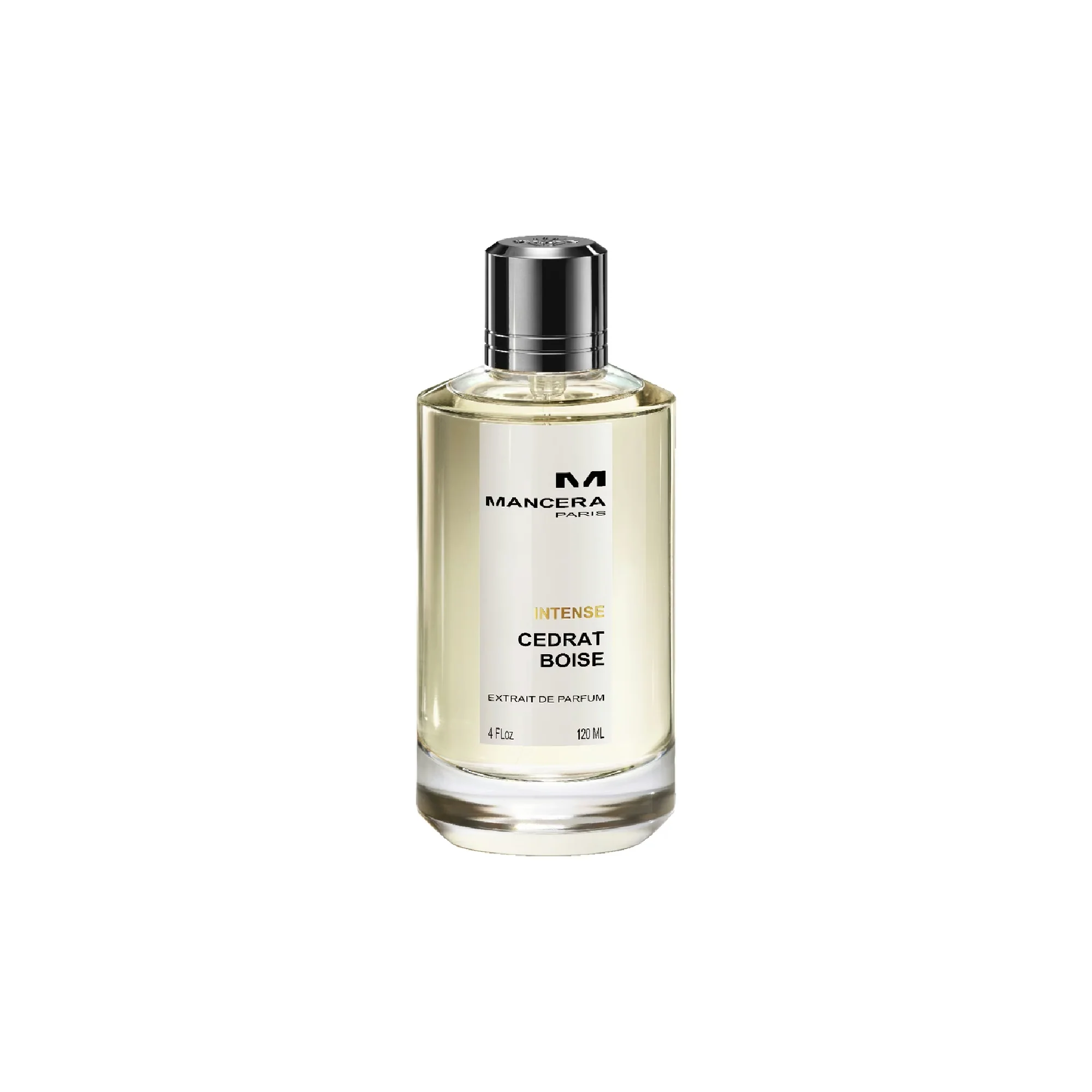 Intense Cedrat Boise by Mancera 4.0 oz Extrait de Parfum