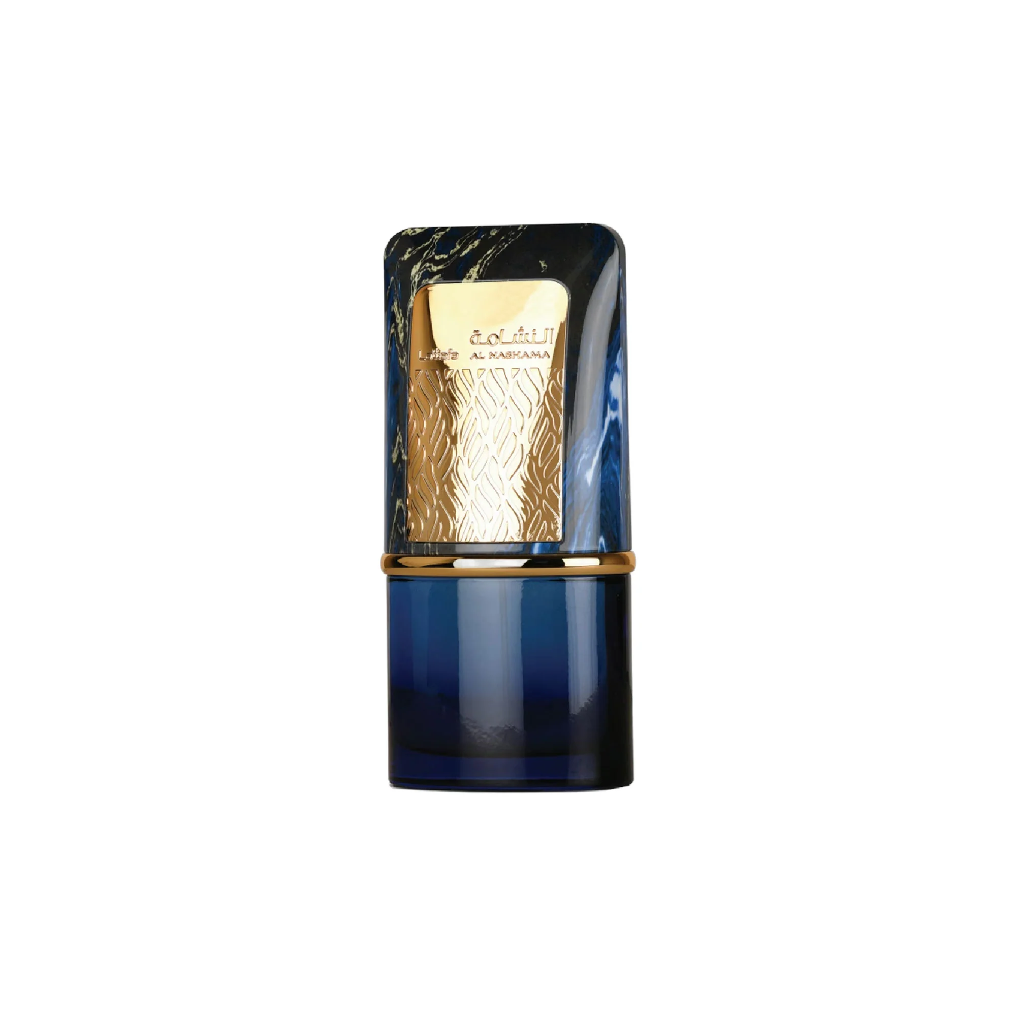 LATTAFA AL NASHAMA CAPRICE 100ML EDP SPRAY