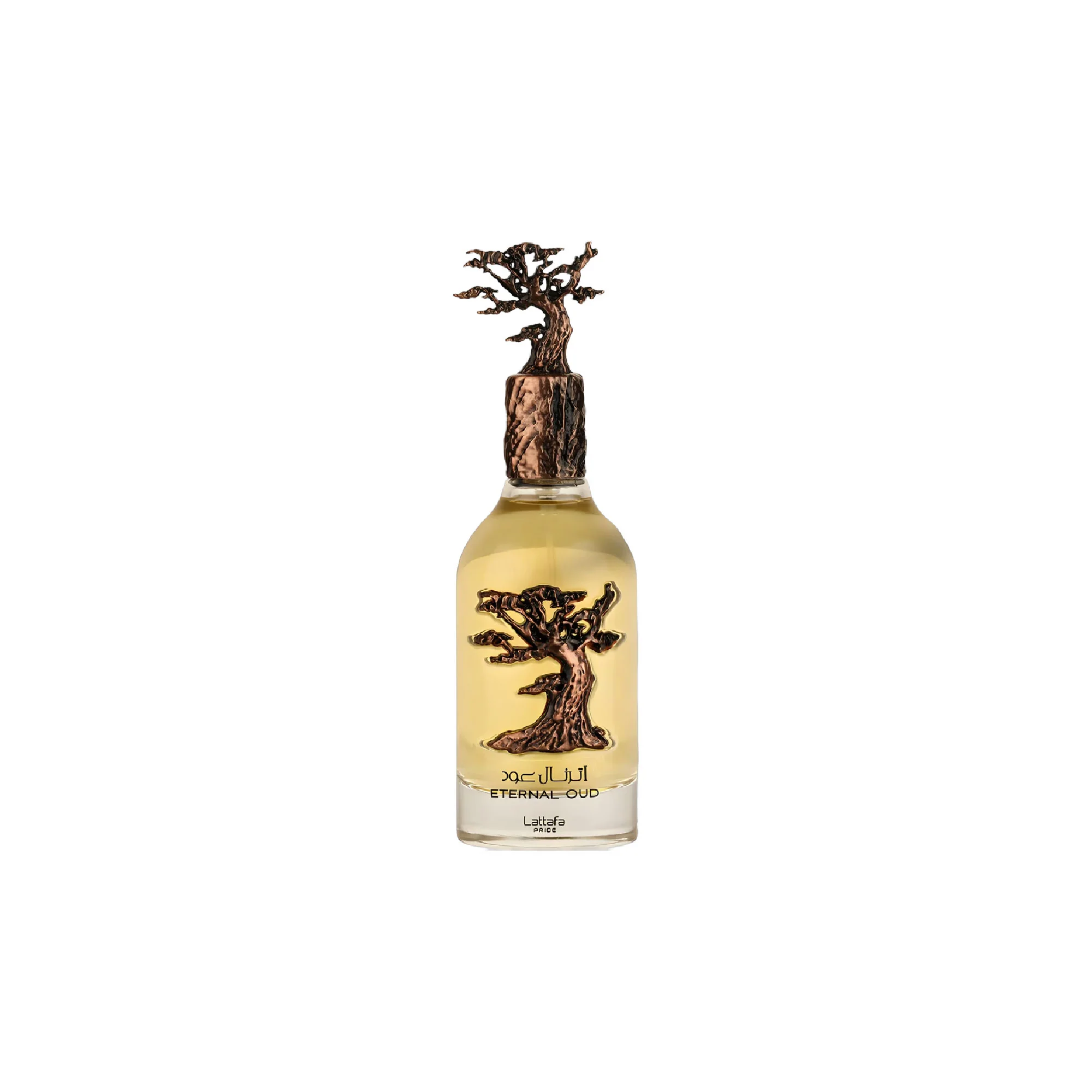 LATTAFA PRIDE ETERNAL OUD U 3.4 EDP SPR