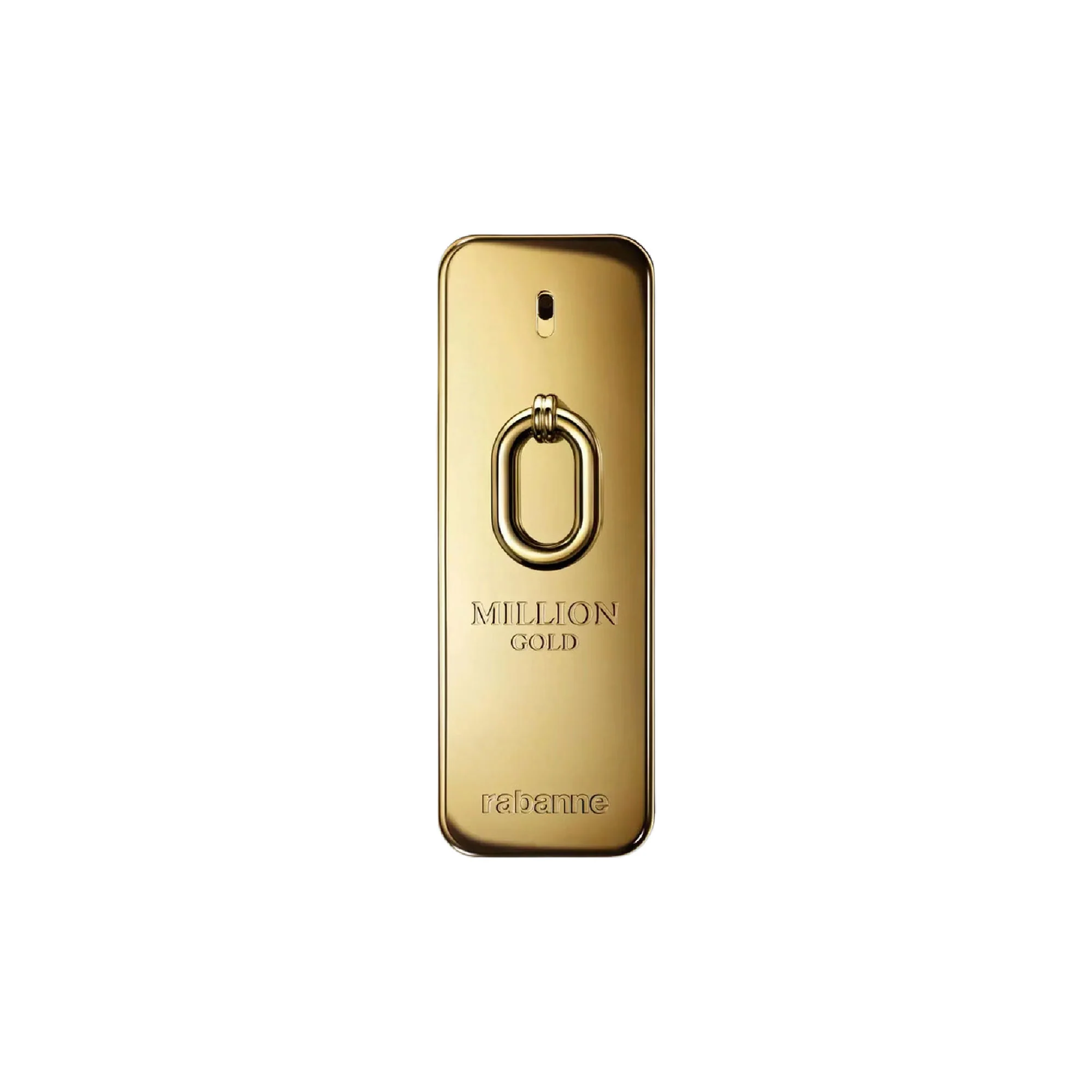 Million GOLD by Paco Rabanne 3.4 oz. Eau de Parfum INTENSE