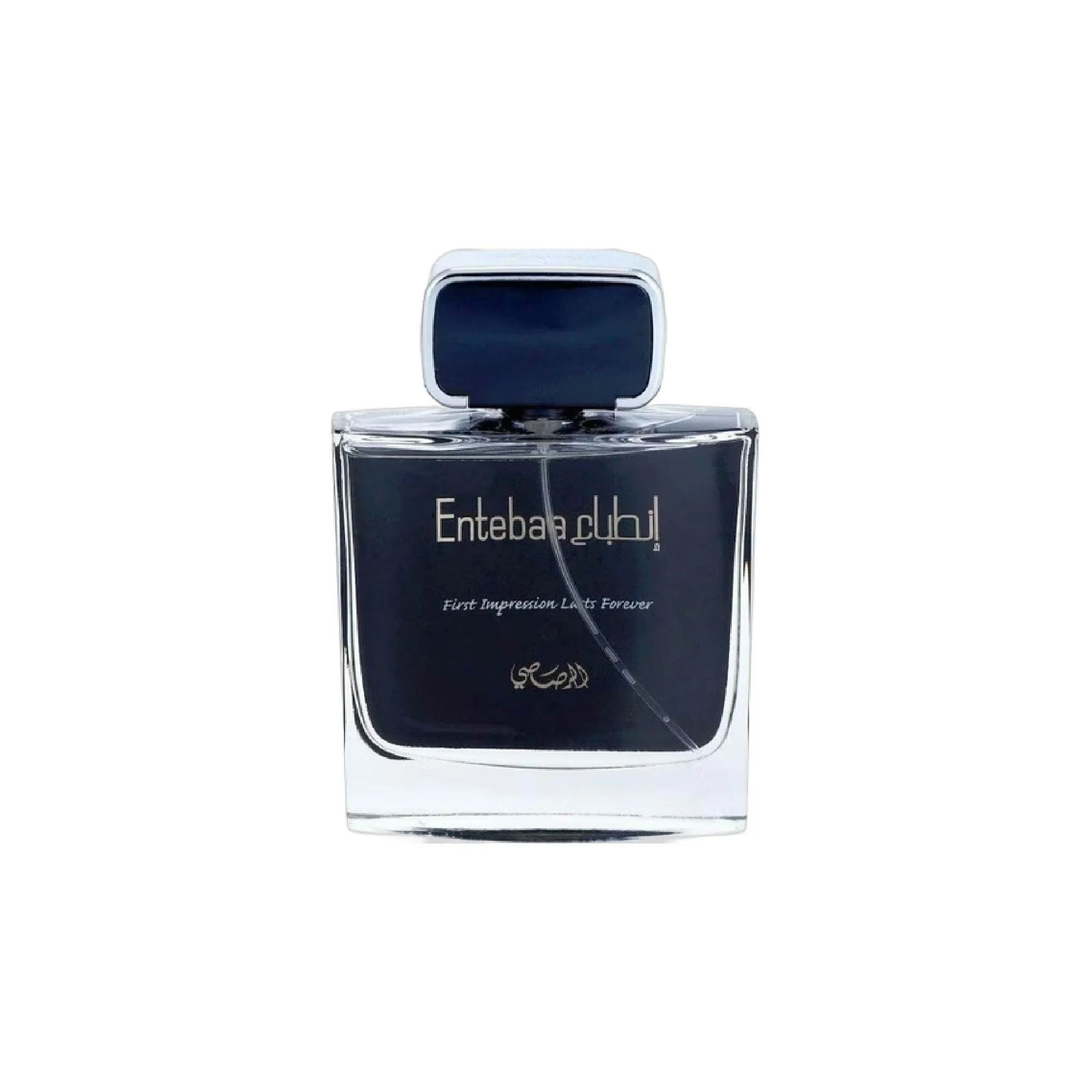 RASASI ENTEBAA (M) EDP SP 3.38oz(LI FREE)