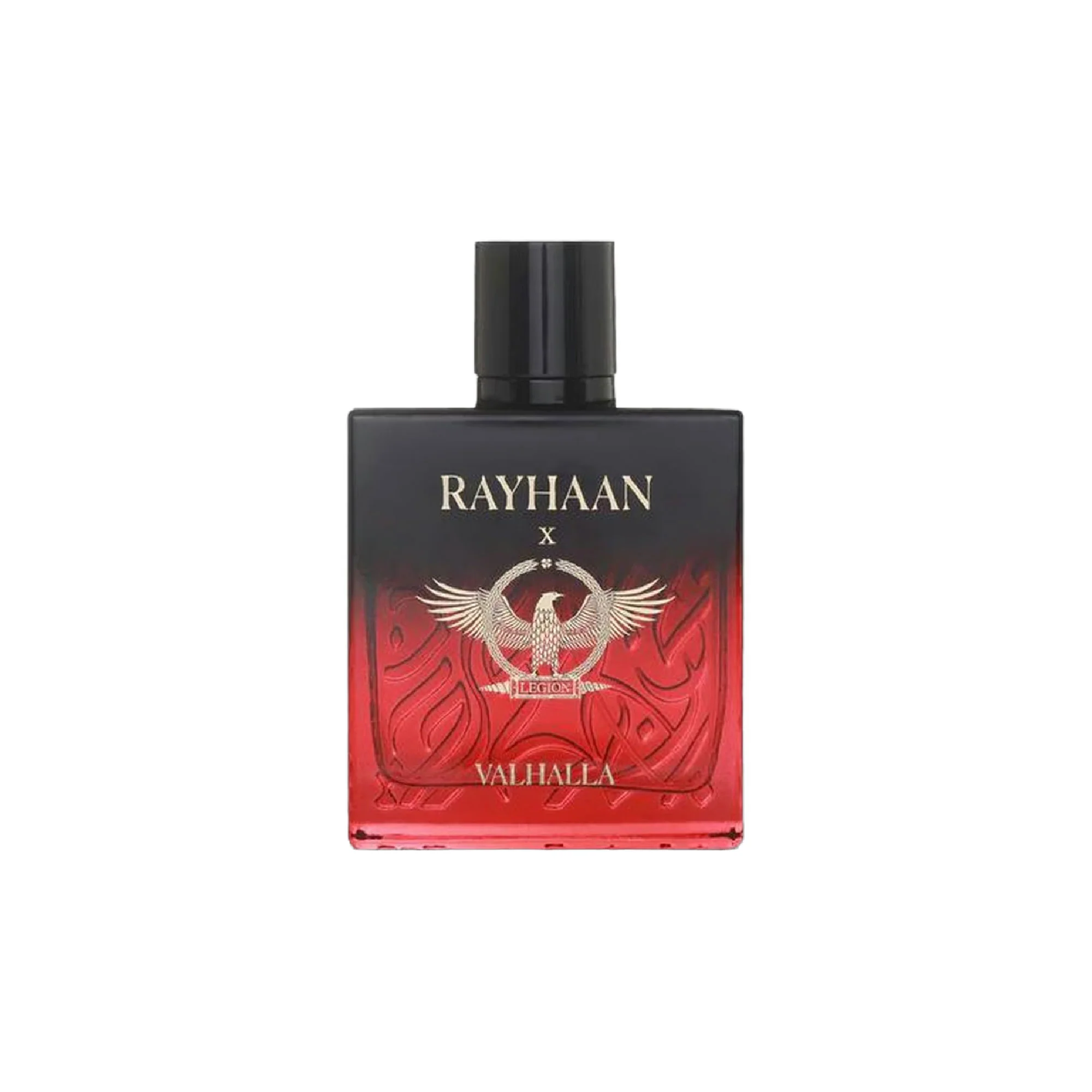 RAYHAAN VALHALLA U 3.4 EDP SPR