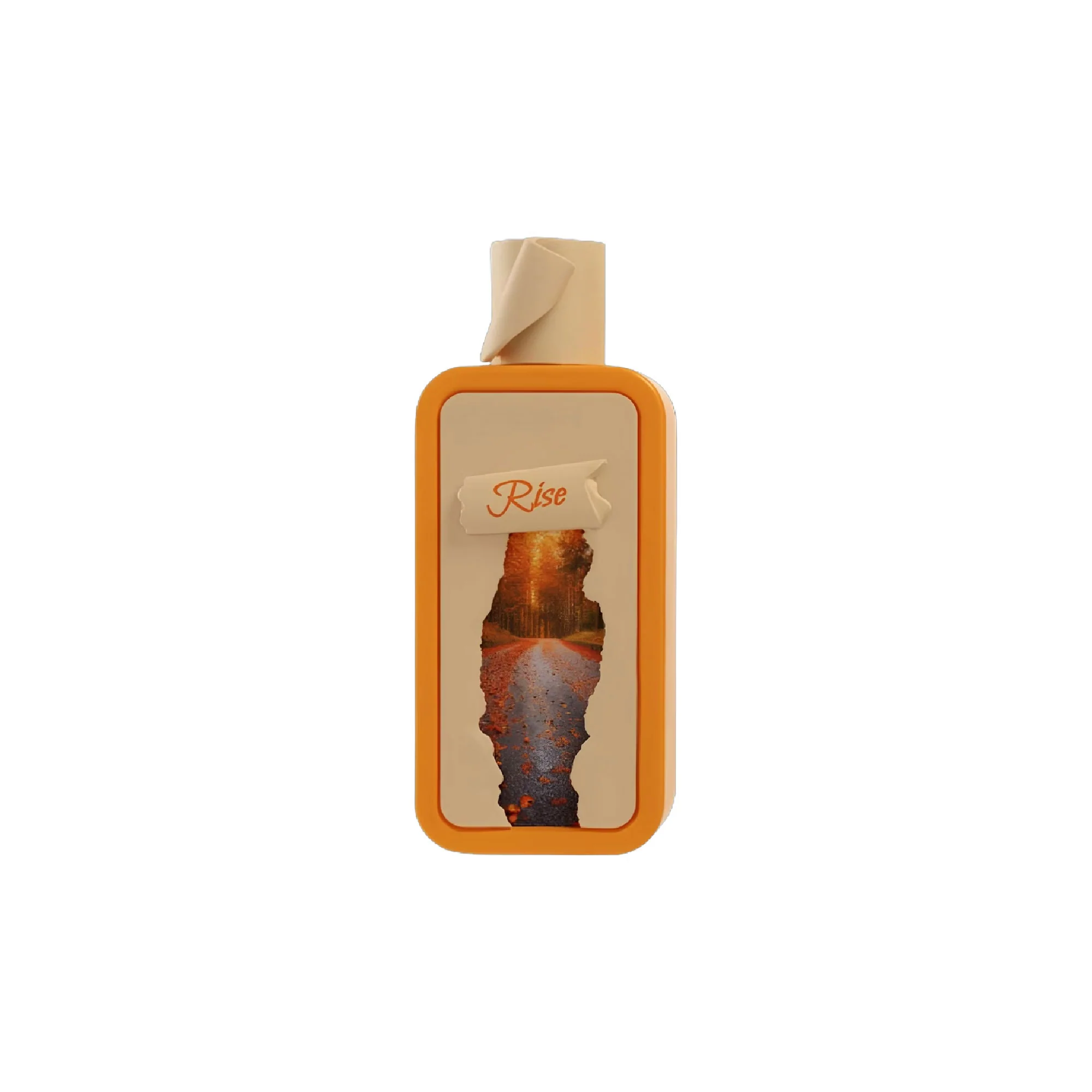 Riiffs Perfumes Seasons Rise Eau De Parfum 3.4 oz