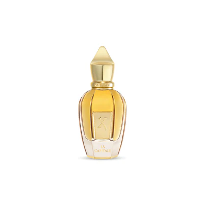 XERJOFF SHOOTING STARS LA CAPITALE U 1.7 PARFUM SPR